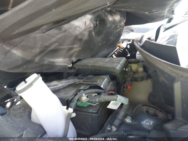 2GNAXHEV3K6137292 Chevrolet EQUINOX LS
