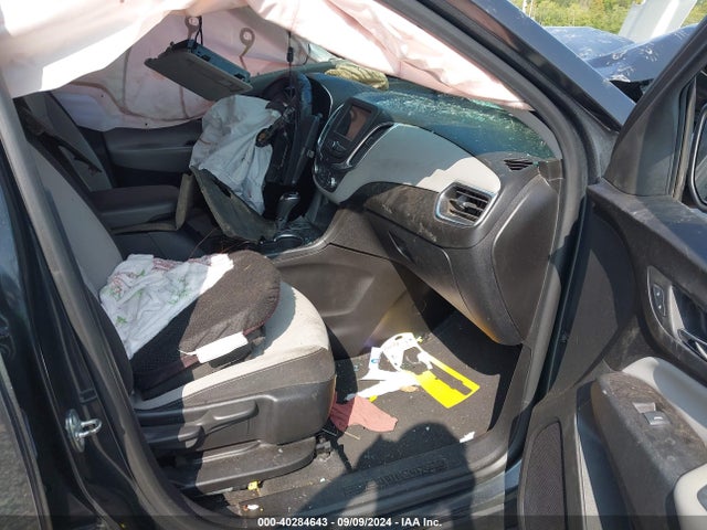 2GNAXHEV3K6137292 Chevrolet EQUINOX LS
