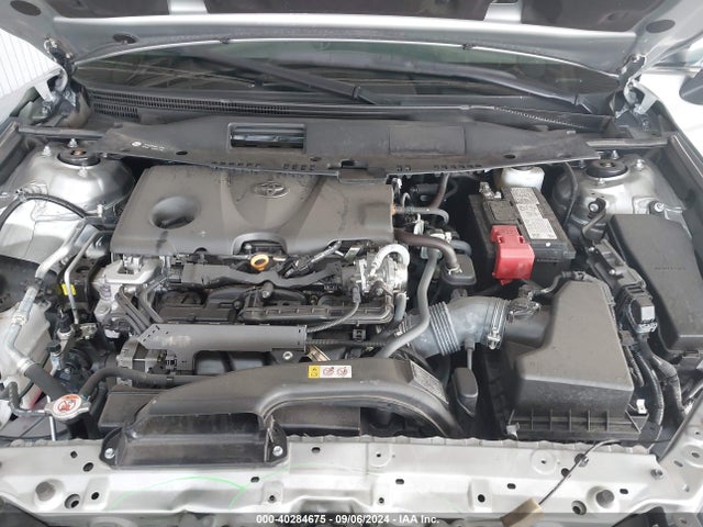 Toyota CAMRY SE 2023 4T1G11AK0PU151971 Image 10