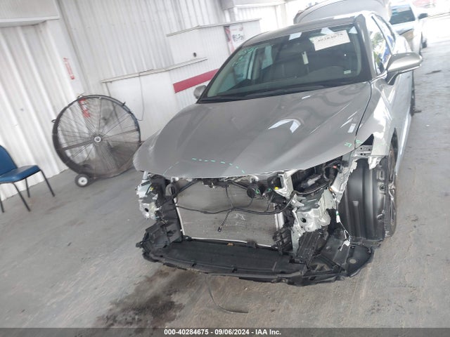 Toyota CAMRY SE 2023 4T1G11AK0PU151971 Image 13