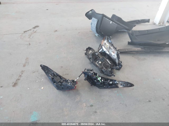 Toyota CAMRY SE 2023 4T1G11AK0PU151971 Image 12