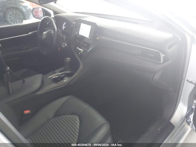 Toyota CAMRY SE 2023 4T1G11AK0PU151971 Image 5