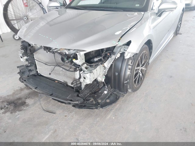 Toyota CAMRY SE 2023 4T1G11AK0PU151971 Image 6