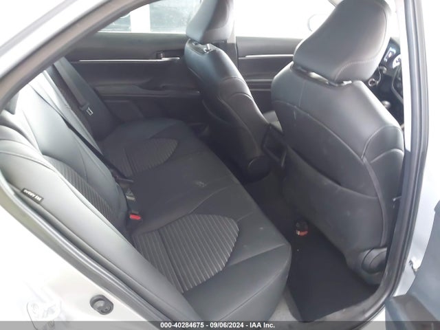 Toyota CAMRY SE 2023 4T1G11AK0PU151971 Image 8