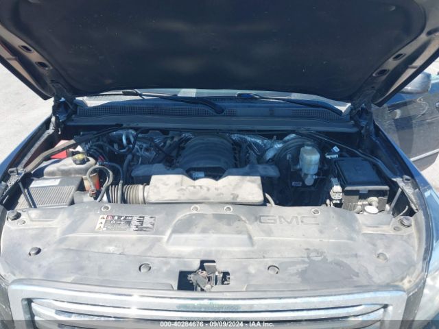 1GKS1BKC3JR149142 GMC YUKON SLT