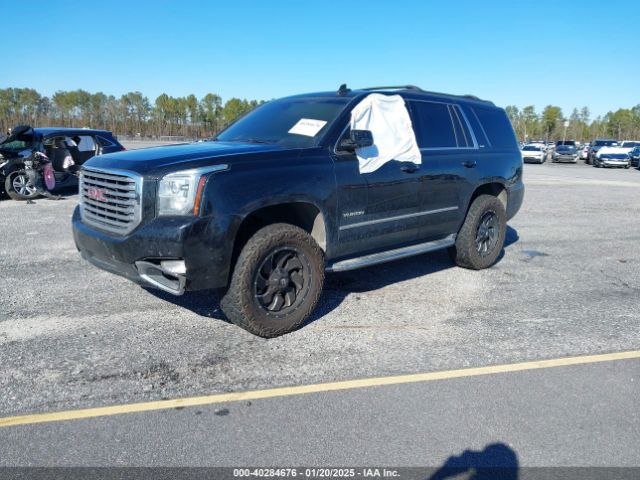 1GKS1BKC3JR149142 GMC YUKON SLT