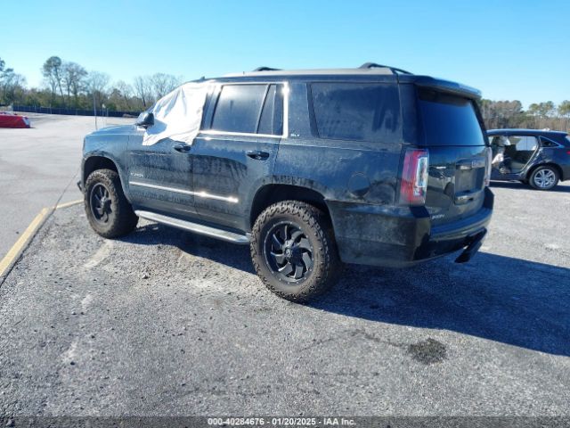1GKS1BKC3JR149142 GMC YUKON SLT