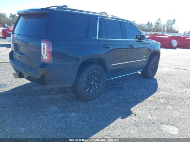 1GKS1BKC3JR149142 GMC YUKON SLT