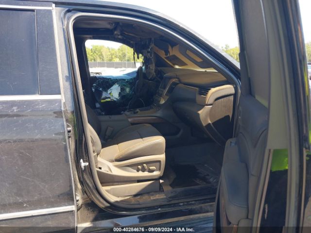 1GKS1BKC3JR149142 GMC YUKON SLT