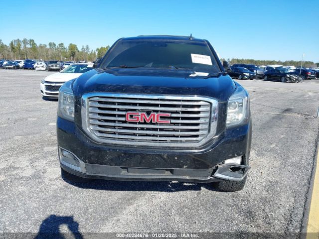 1GKS1BKC3JR149142 GMC YUKON SLT