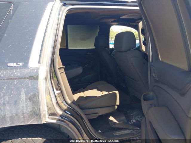 1GKS1BKC3JR149142 GMC YUKON SLT