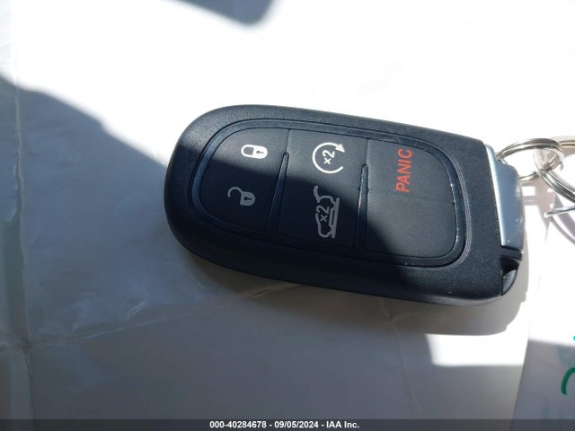 1C4PJMBX0ND546410 Jeep Cherokee Trailhawk 4x4