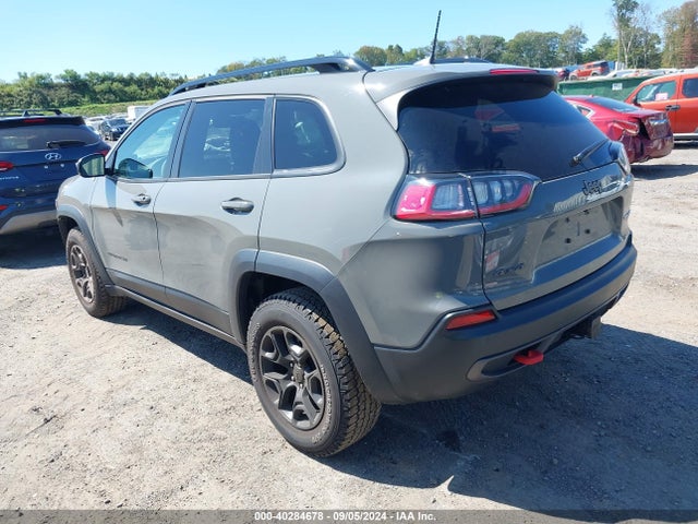 1C4PJMBX0ND546410 Jeep Cherokee Trailhawk 4x4