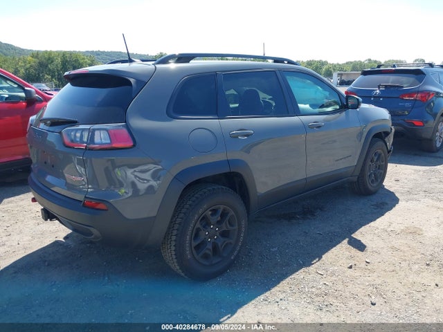 1C4PJMBX0ND546410 Jeep Cherokee Trailhawk 4x4