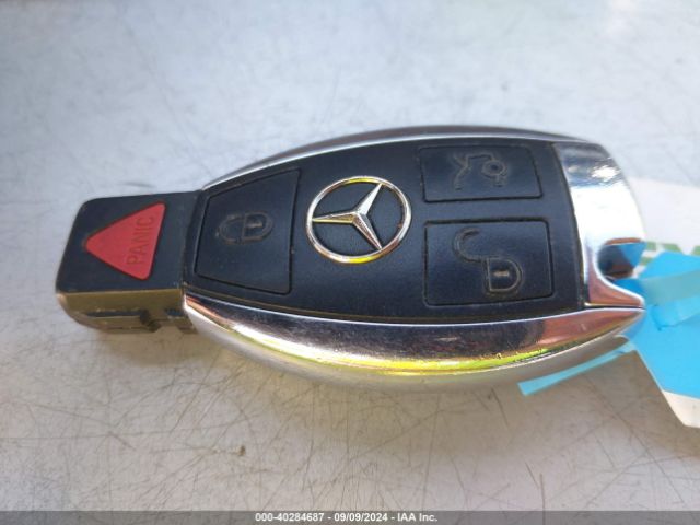 2013 MERCEDES-BENZ M-CLASS 4JGDA5JBXDA257996 Photo 10