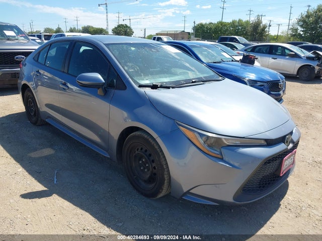 Toyota COROLLA LE 2022 5YFEPMAE5NP279963 главное изображение