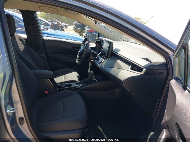 Toyota COROLLA LE 2022 5YFEPMAE5NP279963 Image 5