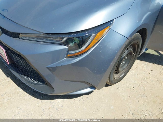 Toyota COROLLA LE 2022 5YFEPMAE5NP279963 Image 6