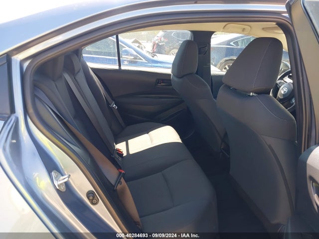 Toyota COROLLA LE 2022 5YFEPMAE5NP279963 Image 8