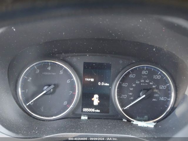 2018 MITSUBISHI OUTLANDER JA4AZ3A34JJ001551 Photo 6