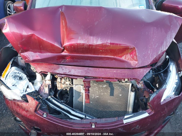 2017 MITSUBISHI MIRAGE G4 ML32F3FJ7HHF10308 Photo 9