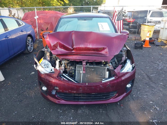 ML32F3FJ7HHF10308 Mitsubishi Mirage G4 Es