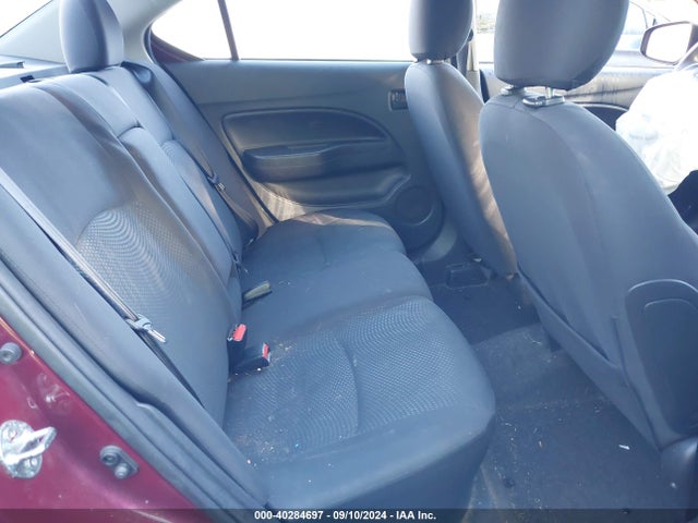 2017 MITSUBISHI MIRAGE G4 ML32F3FJ7HHF10308 Photo 7