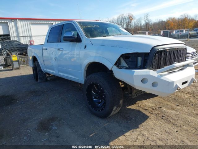 RAM 1500 Laramie 2016 1C6RR7NT7GS260779 Image 1