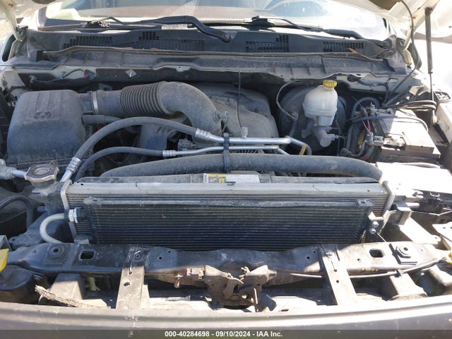 RAM 1500 Laramie 2016 1C6RR7NT7GS260779 Image 10