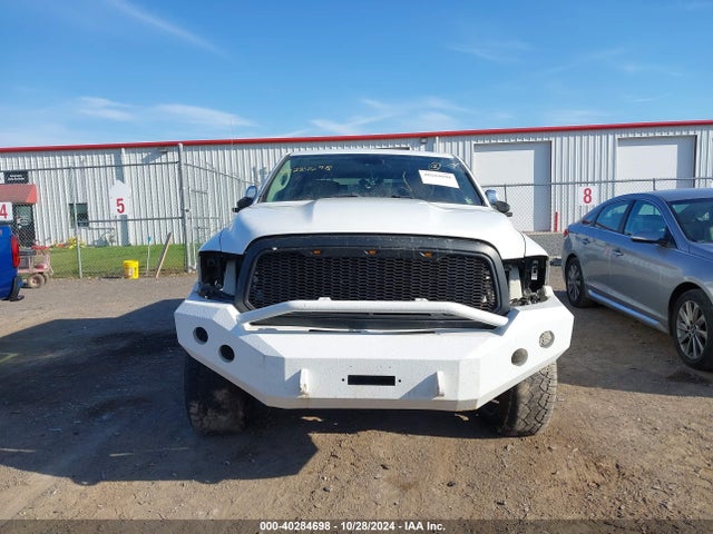 RAM 1500 Laramie 2016 1C6RR7NT7GS260779 Image 12