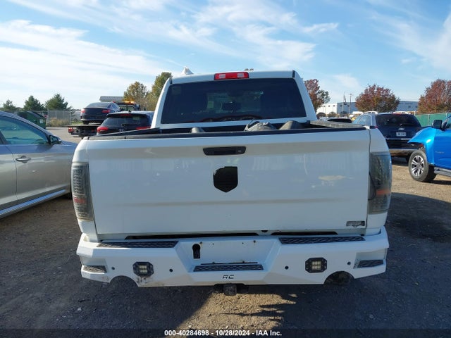 RAM 1500 Laramie 2016 1C6RR7NT7GS260779 Image 16