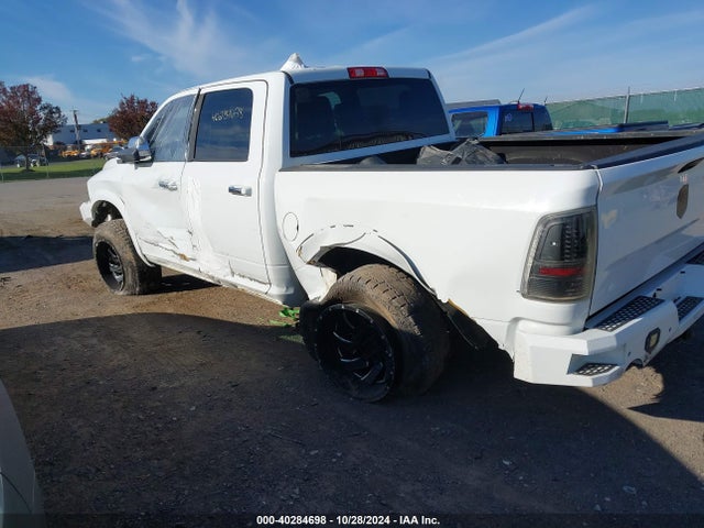 RAM 1500 Laramie 2016 1C6RR7NT7GS260779 Image 3