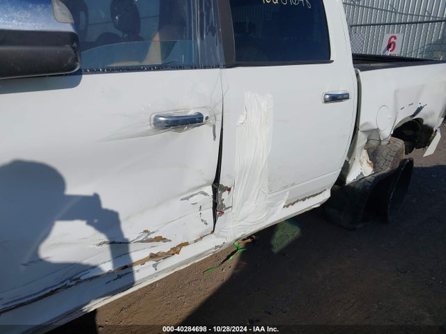 RAM 1500 Laramie 2016 1C6RR7NT7GS260779 Image 6