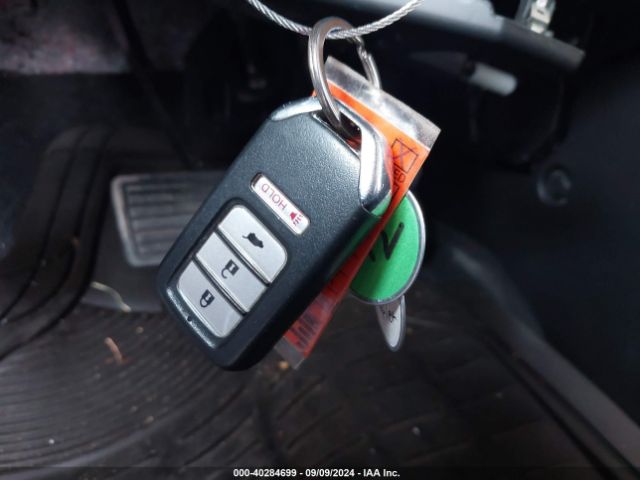 5J6RM4H52GL003388 Honda CR-V EX