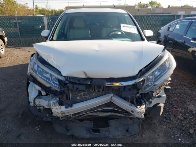 5J6RM4H52GL003388 Honda CR-V EX