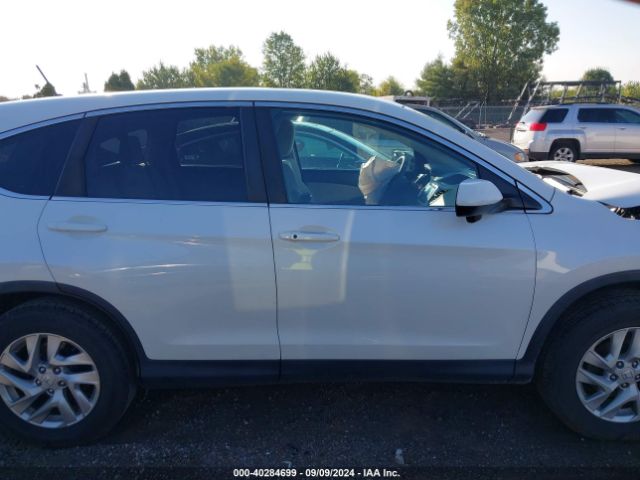 5J6RM4H52GL003388 Honda CR-V EX
