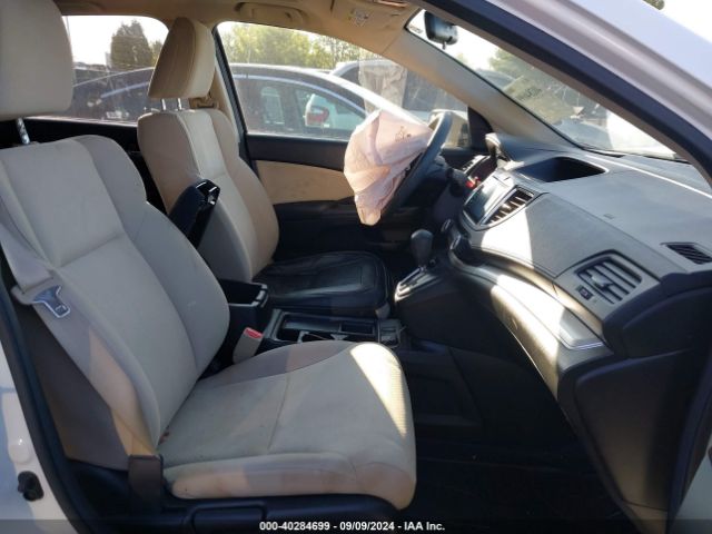 5J6RM4H52GL003388 Honda CR-V EX