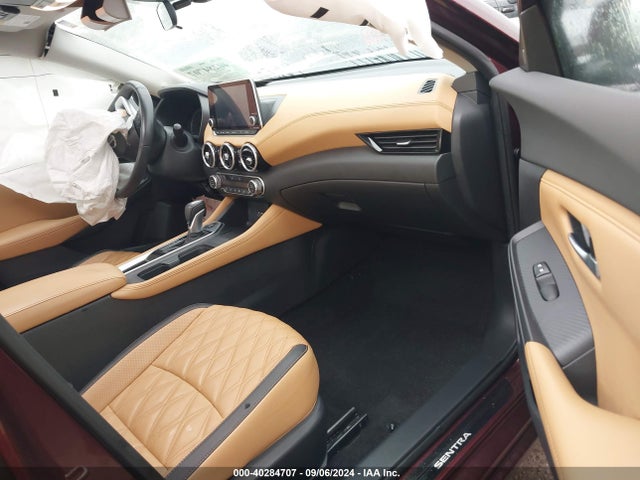 Nissan Sentra Sv Xtronic Cvt 2021 3N1AB8CV2MY247233 Image 5