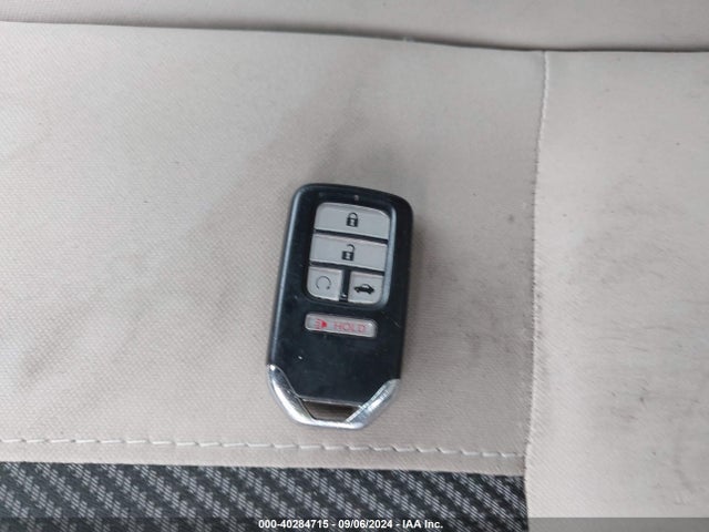 Honda Civic Ex-t 2016 19XFC1F35GE006130 Image 11