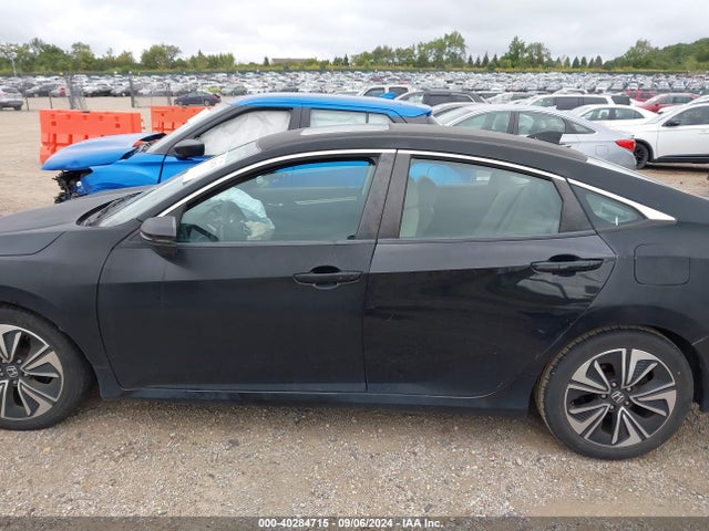 Honda Civic Ex-t 2016 19XFC1F35GE006130 Image 15