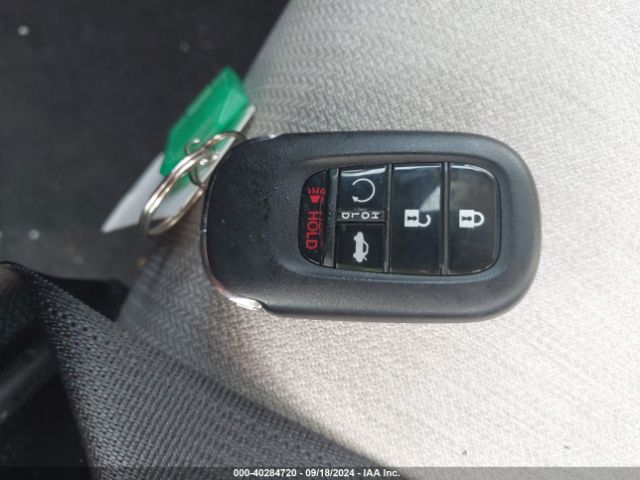 1HGCY1F32PA015201 Honda ACCORD EX