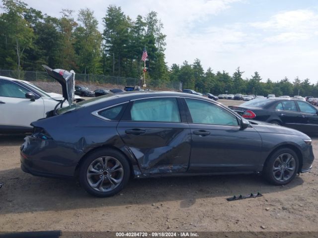 1HGCY1F32PA015201 Honda ACCORD EX