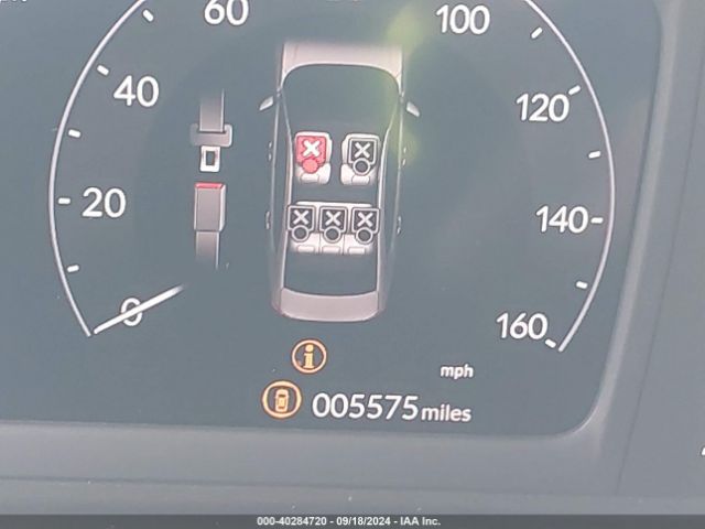 1HGCY1F32PA015201 Honda ACCORD EX