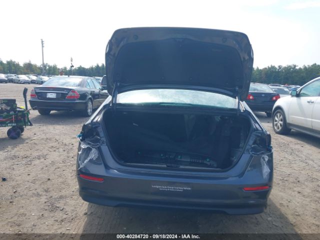 1HGCY1F32PA015201 Honda ACCORD EX