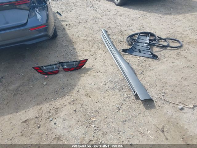 1HGCY1F32PA015201 Honda ACCORD EX
