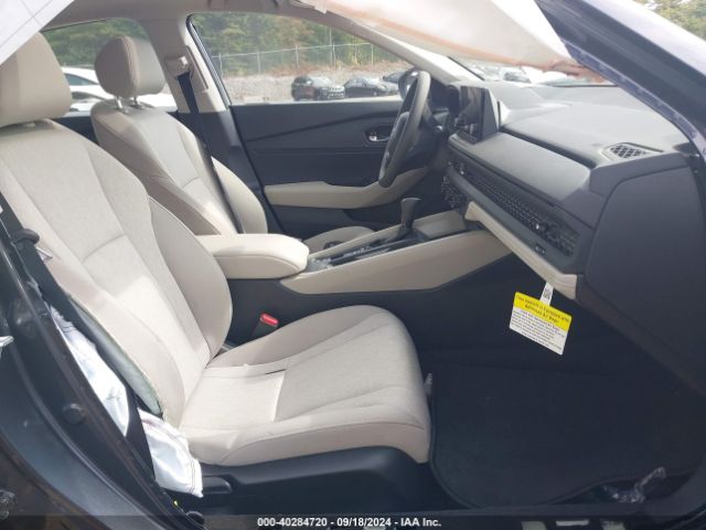 1HGCY1F32PA015201 Honda ACCORD EX