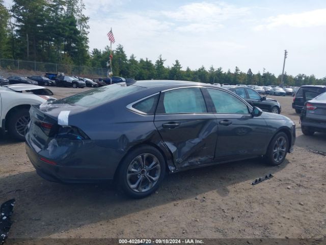 1HGCY1F32PA015201 Honda ACCORD EX