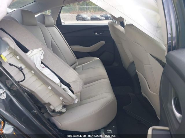 1HGCY1F32PA015201 Honda ACCORD EX
