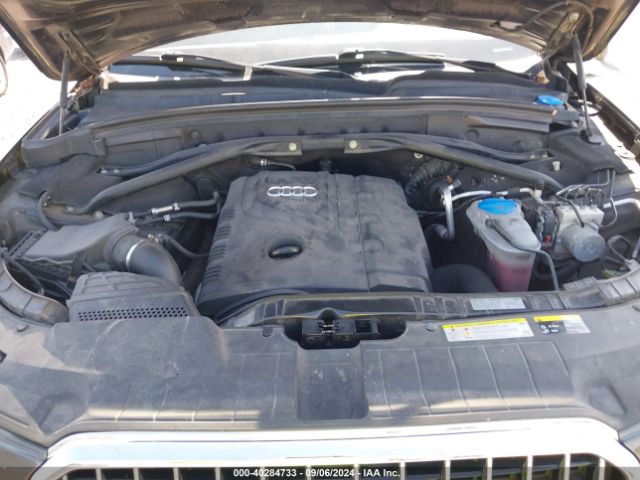 WA1C2AFP7GA147917 Audi Q5 2.0t Premium