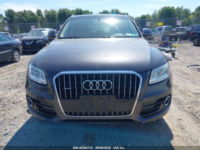 WA1C2AFP7GA147917 Audi Q5 2.0t Premium